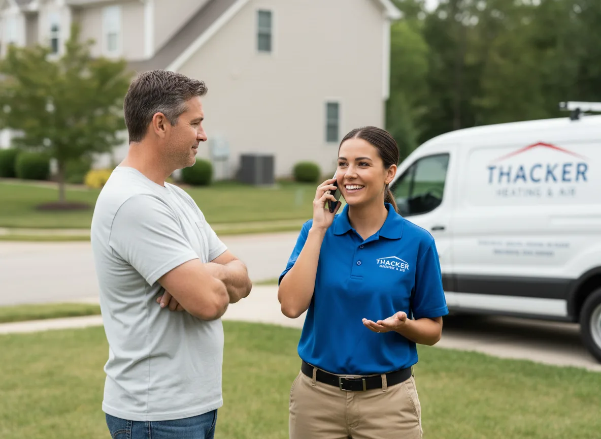 Ac Repair Humphrey, AR FAQs